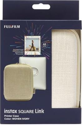 Produktbild Fujifilm instax Square Link (Kamera Bereitschaftstasche)