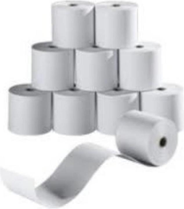 Neutral Rotolo di carta (60g, 57mmx40m)