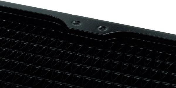Image du produit Alphacool NexXxoS UT60 Full Copper 420mm (140 mm)