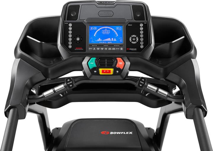 Actual product image Bowflex BXT 128