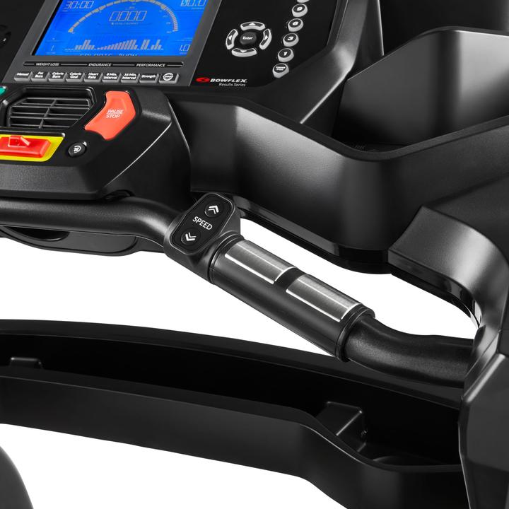 Actual product image Bowflex BXT 128