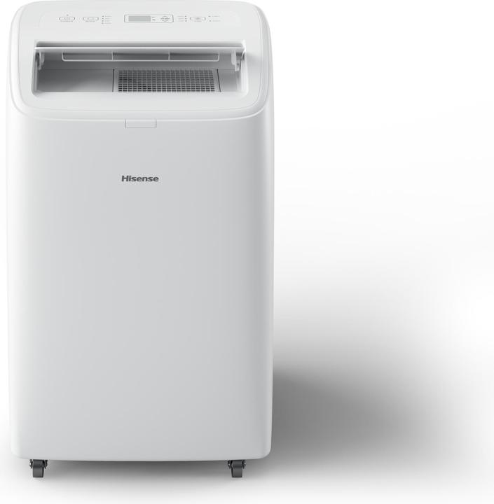 Actual product image Hisense APC12QC (24 m², 11942.50 BTU/h)