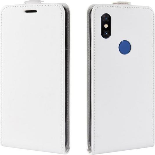 Produktbild MU Classic Leder Flipcase Hülle