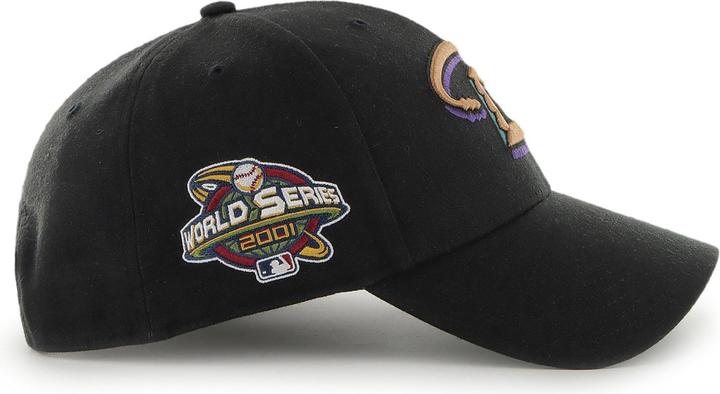 Actual product image 47 Brand World Series Arizona Diamondbacks