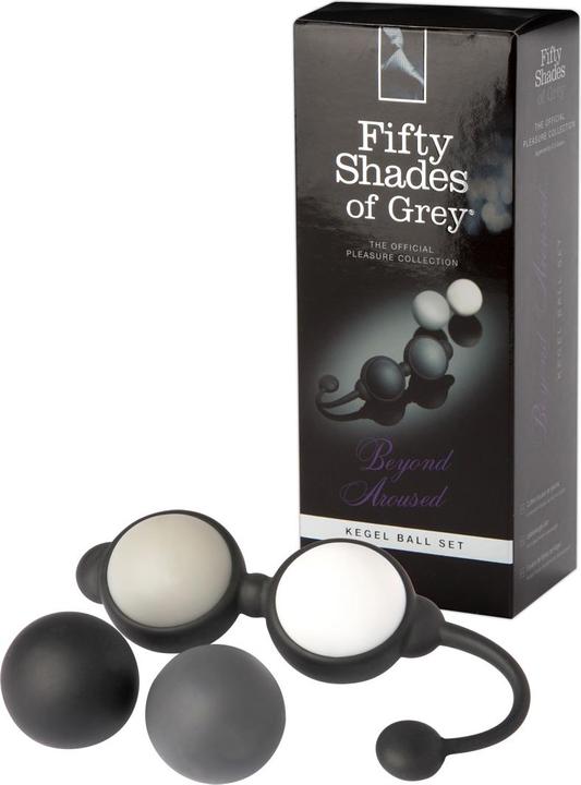 Immagine prodotto Fifty Shades of Grey Al di là di Aroused