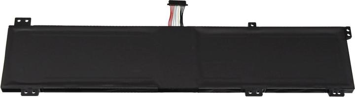 Produktbild Lenovo SB11B48821 (4 Zellen, 5100 mAh)