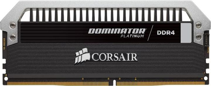Produktbild Corsair Dominator Platinum (4 x 8GB, 3200 MHz, DDR4-RAM, DIMM)
