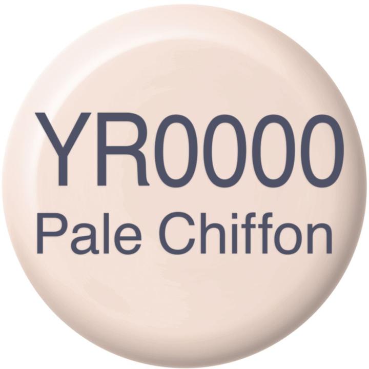 Image du produit Copic Encre type YR - 0000 (YR000 - Silk)