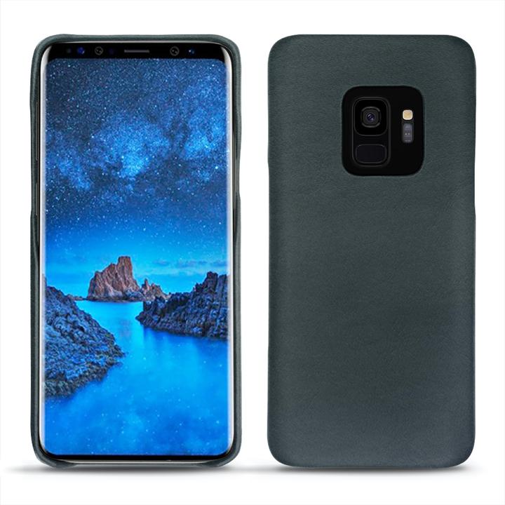 Produktbild Noreve Lederschutzhülle (Samsung Galaxy S9)