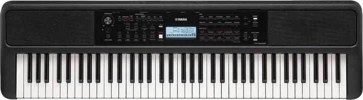 Actual product image Yamaha PSR-EW320 - Keyboard (76 Keys)
