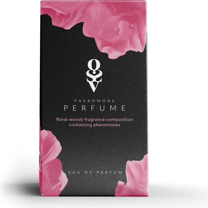 Immagine prodotto Obsessive Floreale Legnoso (Eau de parfum, 30 ml)