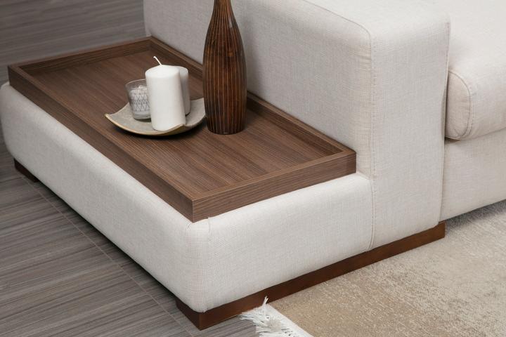 Image du produit Atelier del Sofa Mason (Canapé d'angle)