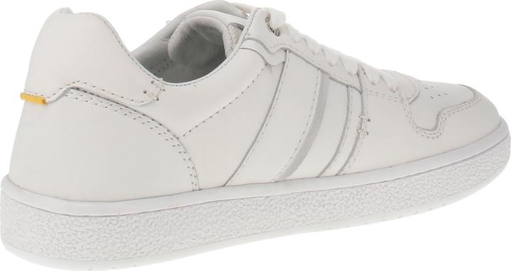 Produktbild Camel Active Sneaker Split/Nappa WEISS (45)