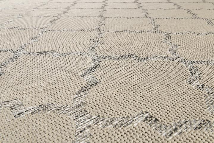 Actual product image Wecon Home In & Outdoor Gleamy Outdoor (120 x 170 cm)