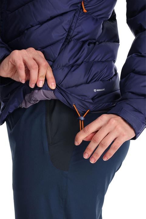 Actual product image Rab Nebula Pro (12, M)