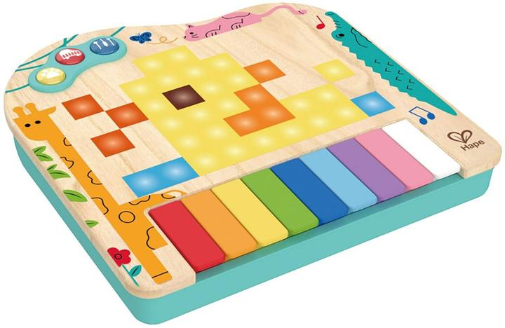 Hape Dynamic Pixel Piano