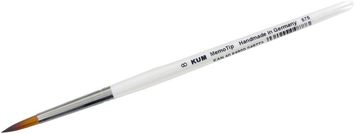 Kum Pinsel Memory Point (8 mm)