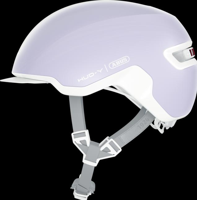 Actual product image Abus HUD-Y (54 - 58 cm)