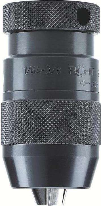 Produktbild Röhm Schnellspannbohrfutter Supra S