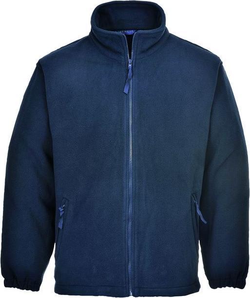 Produktbild Portwest Fleecejacke Aran 090661M (M)