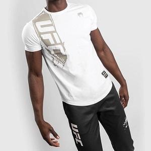 Image du produit UFC | Venum Authentic Fight Week 2.0 T-Shirt - Short Sleeves (L)