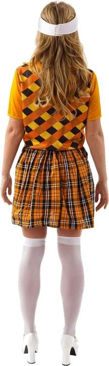 Actual product image Metamorph Golf Profi Kostüm für Frauen (XL)