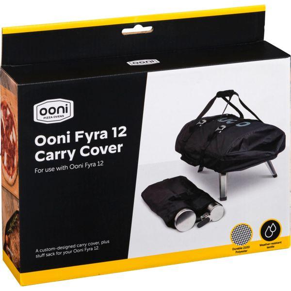 Actual product image Ooni Fyra 12 (Grill)