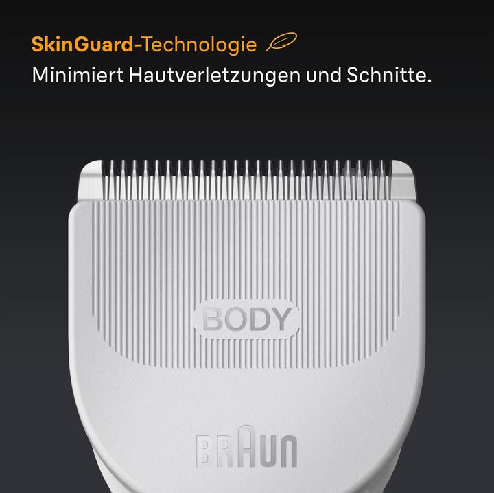 Immagine prodotto Braun Series 5 BG5500