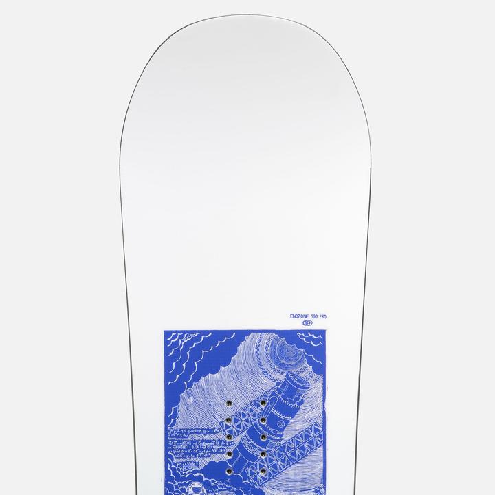 Actual product image Dreamscape ENDZONE 900 PRO (157)