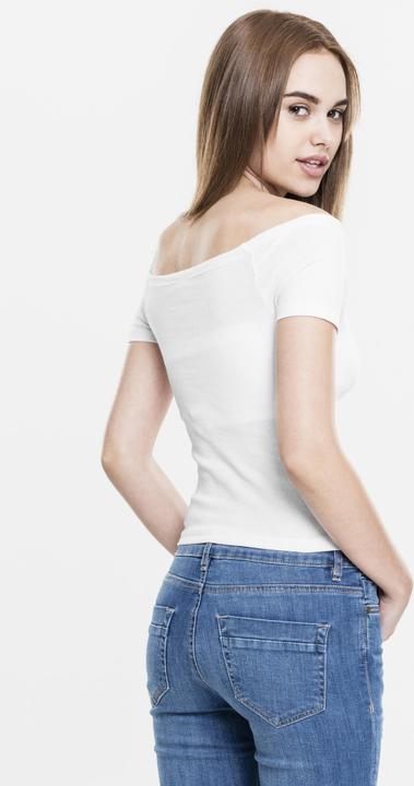 Image du produit Urban Classics tee (XS)