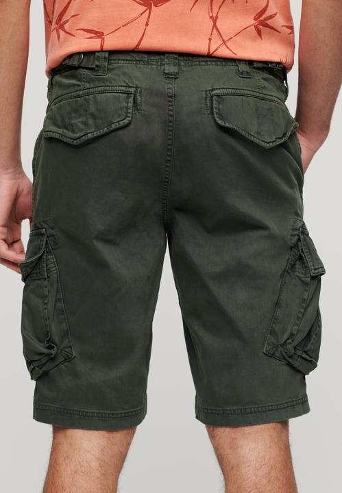 Produktbild Superdry Core Cargo Short (34)