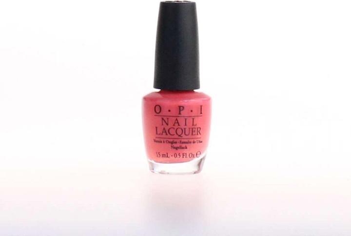 Image du produit OPI Classiques (Vernis couleur)