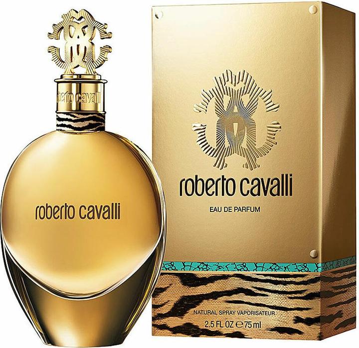 Produktbild Roberto Cavalli Signature (Eau de Parfum, 75 ml)