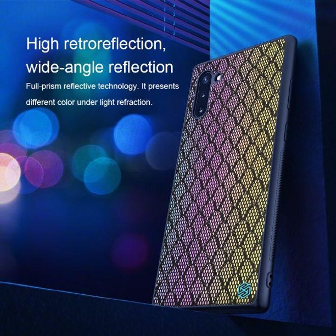 Actual product image Nillkin Twinkle Series (Samsung Galaxy Note 10)