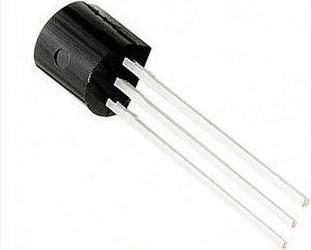 Produktbild OEM BC517 NPN Bipolar Transistor