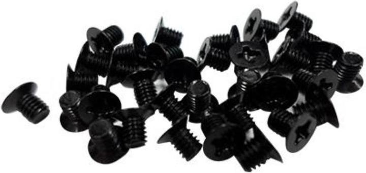 Actual product image QNAP SCREW PACK FOR 2.5 IN HDD / SS