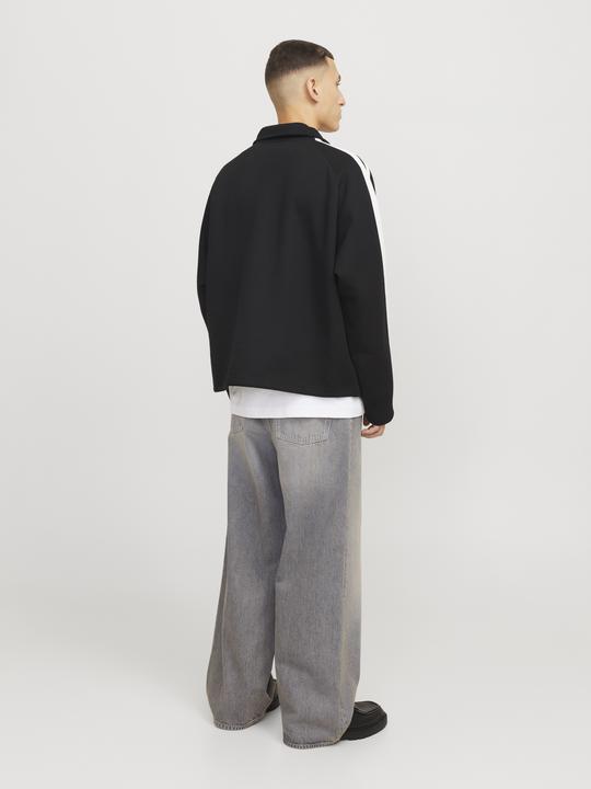 Image du produit Jack & Jones Jcoreflex Sweat High Neck Styd Aw24 (XXL)