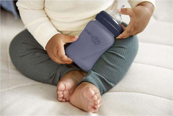Immagine prodotto Everyday Baby Bottiglia in vetro Healthy+ (150 ml)