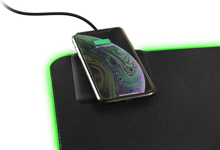 Image du produit Deltaco Gaming GAM-124 XXL (Large)