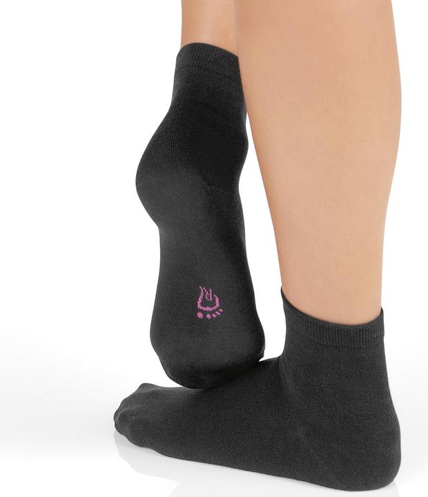 Produktbild Die Höhle der Löwen GoBunion Hallux Socken mit Zehenspreizer Gr. 39-42