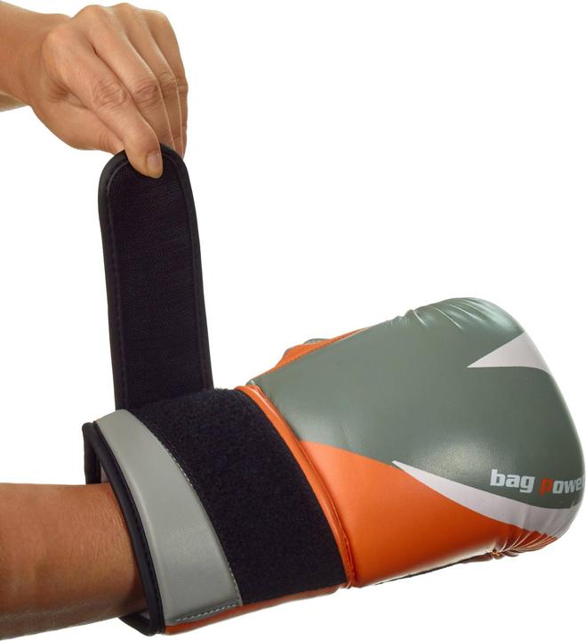 Produktbild Ju-Sports Sandsackhandschuh bag power (XL)