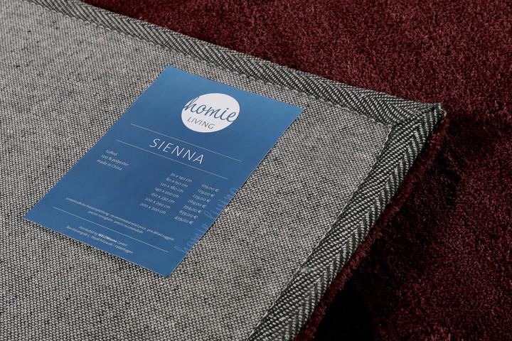 Actual product image Homie Living Sienna (160 x 230 cm)