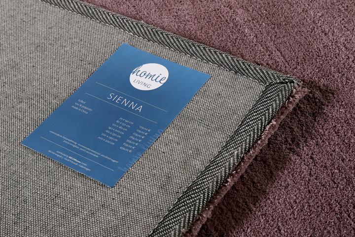 Immagine prodotto Homie Living Sienna (160 x 230 cm)