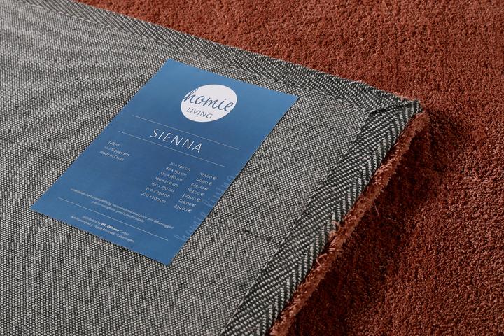 Produktbild Homie Living Sienna (70 x 140 cm)
