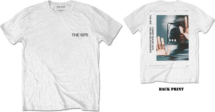 Image du produit The 1975 Abiior Side Face Time (L)