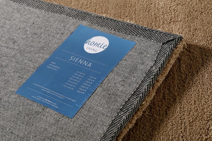 Produktbild Homie Living Sienna (160 x 230 cm)