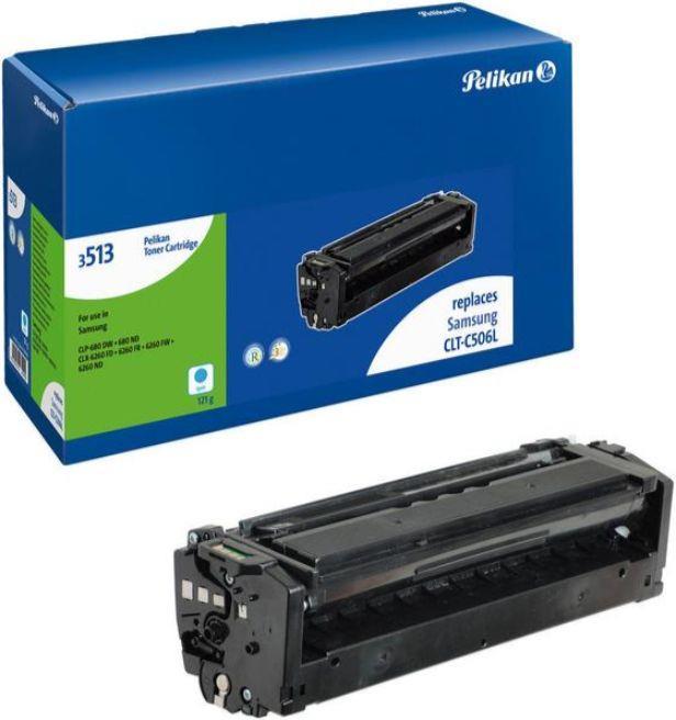 Image du produit Pelikan Clt-C506l (C)