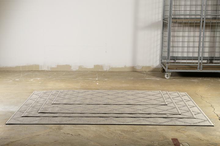 Image du produit Homie Living In & Outdoor Bergamo (133 x 200 cm)