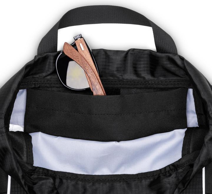 Actual product image Audetic Gym bag Fit (10 l)