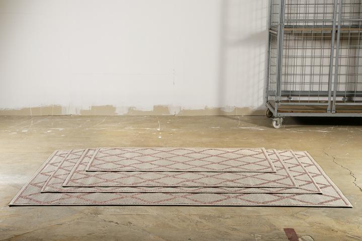 Actual product image Homie Living In & Outdoor Bergamo (120 x 170 cm)